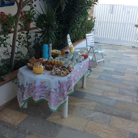 Gasthof Marinella Porto Empedocle
